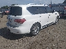 JN8AZ2NE3C9****** Salvage and Wrecked 2012 Infiniti QX56 in Arkansas State