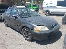 JHMEJ8649WS****** Salvage and Wrecked 1998 Honda Civic in Fontana