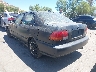 JHMEJ8649WS****** Salvage and Repairable 1998 Honda Civic in Fontana
