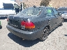 JHMEJ8649WS****** Salvage and Wrecked 1998 Honda Civic in California State