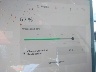 5YJ3E1EA0SF****** Wrecked 2025 Tesla Model 3