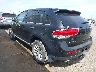 2LMDJ8JK6EB****** Salvage and Repairable 2014 Lincoln MKX in East Bay