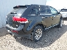 2LMDJ8JK6EB****** Salvage and Wrecked 2014 Lincoln MKX in California State