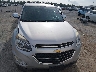 2GNALDEK9G1****** Wrecked 2016 Chevrolet Equinox in Louisiana State
