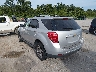 2GNALDEK9G1****** Salvage and Repairable 2016 Chevrolet Equinox in Baton Rouge