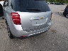 2GNALDEK9G1****** Salvage and Repairable 2016 Chevrolet Equinox in Louisiana State