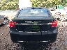 1C3CCBAB5CN****** Wrecked 2012 Chrysler 200