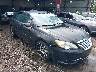 1C3CCBAB5CN****** Salvage and Wrecked 2012 Chrysler 200 in Tidewater