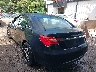 1C3CCBAB5CN****** Salvage and Repairable 2012 Chrysler 200 in Tidewater
