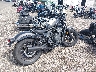 MLHPC560XN5****** Salvamento y Destrozados 2022 Honda Rebel 500 en Estado de Utah
