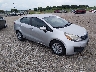 KNADM4A31E6****** Salvamento y Destrozados 2014 Kia Rio en Lincoln