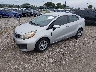 KNADM4A31E6****** Usados y Reparables 2014 Kia Rio en Lincoln