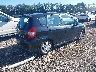 JHMGD38648S****** Salvamento y Destrozados 2008 Honda Fit en Estado de Nueva York