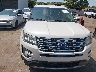 1FM5K8FHXGG****** Wrecked 2016 Ford Explorer in Oklahoma State