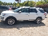 1FM5K8FHXGG****** Repairable 2016 Ford Explorer in Oklahoma State