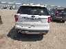 1FM5K8FHXGG****** Wrecked 2016 Ford Explorer