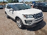 1FM5K8FHXGG****** Salvage and Wrecked 2016 Ford Explorer in Oklahoma City