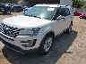 1FM5K8FHXGG****** Used and Repairable 2016 Ford Explorer in Oklahoma City