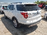 1FM5K8FHXGG****** Salvage and Repairable 2016 Ford Explorer in Oklahoma City