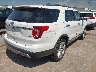 1FM5K8FHXGG****** Salvage and Wrecked 2016 Ford Explorer in Oklahoma State