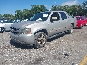 3GNEC12J27G****** Usados y Reparables 2007 Chevrolet Avalanche 1500 en West Palm Beach