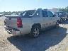 3GNEC12J27G****** Salvamento y Destrozados 2007 Chevrolet Avalanche 1500 en Estado de Florida