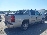 3GNEC12J27G****** Salvamento y Reparables 2007 Chevrolet Avalanche 1500 en Estado de Florida