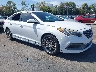 5NPE34AB2HH****** Salvamento y Destrozados 2017 Hyundai Sonata en Los Angeles