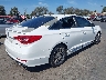 5NPE34AB2HH****** Salvamento y Destrozados 2017 Hyundai Sonata en Estado de California