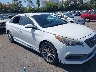 5NPE34AB2HH****** Salvamento y Reparables 2017 Hyundai Sonata en Estado de California
