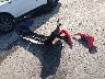 KNDCR3LE6S5****** Destrozados 2025 Kia Niro en Estado de California