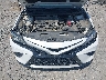 4T1B61HKXJU****** Repairable 2018 Toyota Camry in Little Rock