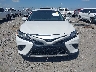 4T1B61HKXJU****** Used 2018 Toyota Camry in Arkansas State