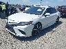 4T1B61HKXJU****** Used and Repairable 2018 Toyota Camry in Little Rock
