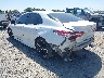 4T1B61HKXJU****** Salvage and Repairable 2018 Toyota Camry in Little Rock
