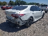 4T1B61HKXJU****** Salvage and Wrecked 2018 Toyota Camry in Arkansas State