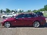 1G1ZE5ST4GF****** Reparables 2016 Chevrolet Malibu en Estado de Nueva Jersey