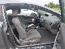 2HGFG1B69BH****** Used and Repairable 2011 Honda Civic in New York State