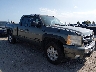 1GCRKSE3XBZ****** Salvamento y Destrozados 2011 Chevrolet Silverado 1500 en Little Rock