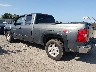 1GCRKSE3XBZ****** Salvamento y Reparables 2011 Chevrolet Silverado 1500 en Little Rock