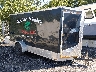 50ZBE1218LN****** Salvamento y Destrozados 2020 Quality Cargo 6x12 Enclosed Utility Trailer en Taunton
