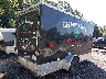 50ZBE1218LN****** Salvamento y Destrozados 2020 Quality Cargo 6x12 Enclosed Utility Trailer en Estado de Massachusetts
