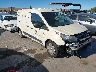 NM0LS7E75G1****** Salvamento y Destrozados 2016 Ford Transit Connect en East Bay