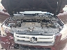 5FNYF18448B****** Reparables 2008 Honda Pilot en Dundalk