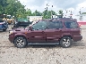 5FNYF18448B****** Reparables 2008 Honda Pilot en Estado de Maryland