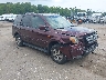 5FNYF18448B****** Salvamento y Destrozados 2008 Honda Pilot en Dundalk