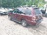 5FNYF18448B****** Salvamento y Reparables 2008 Honda Pilot en Dundalk