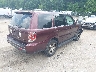 5FNYF18448B****** Salvamento y Destrozados 2008 Honda Pilot en Estado de Maryland