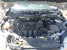 1FADP3F23DL****** Reparables 2013 Ford Focus en Syracuse