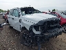 3C6RR7KT5FG****** Salvamento y Destrozados 2015 RAM 1500 en Cincinnati